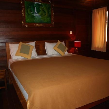 Svaha Nusa Guest House Nusa Lembongan  Ngoại thất bức ảnh