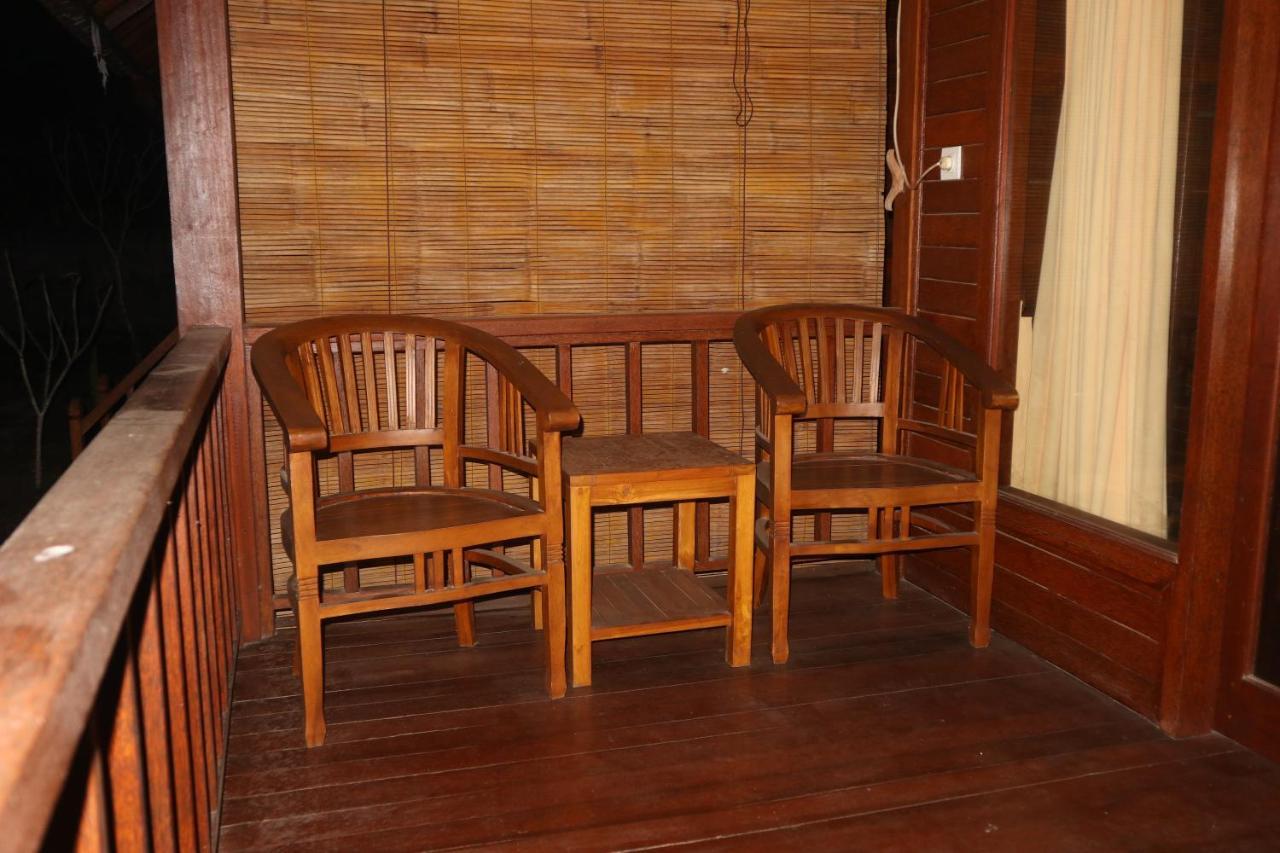 Svaha Nusa Guest House Nusa Lembongan  Ngoại thất bức ảnh